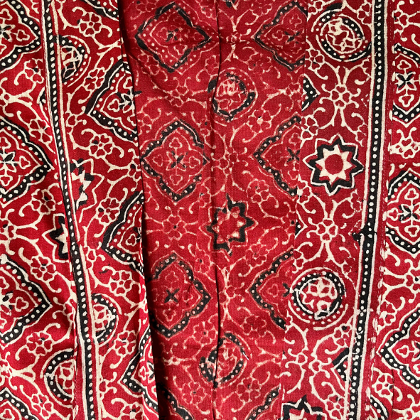 Kimono Indien