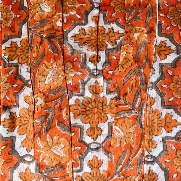 Kimono Indien