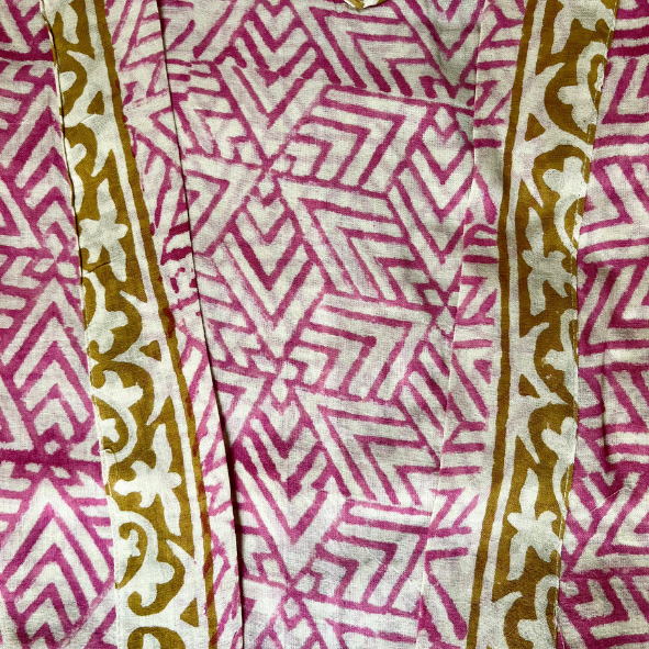 Kimono Indien