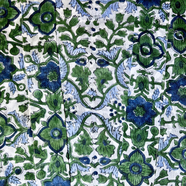 Kimono Indien
