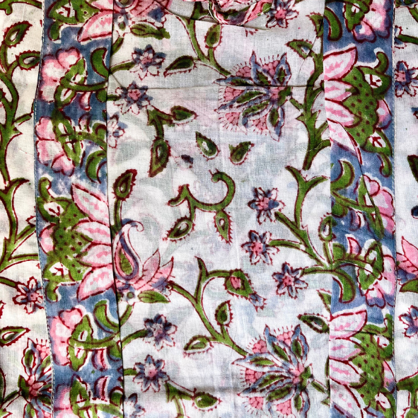 Kimono Indien