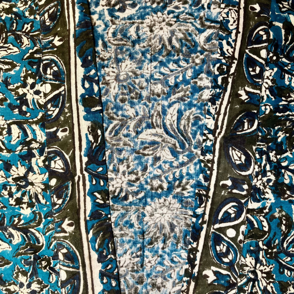 Kimono Indien