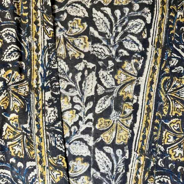 Kimono Indien