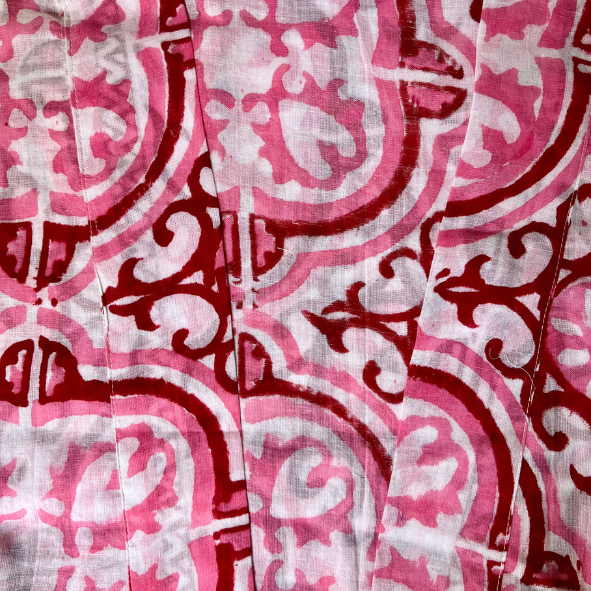 Kimono Indien