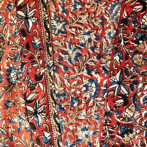 Kimono Indien
