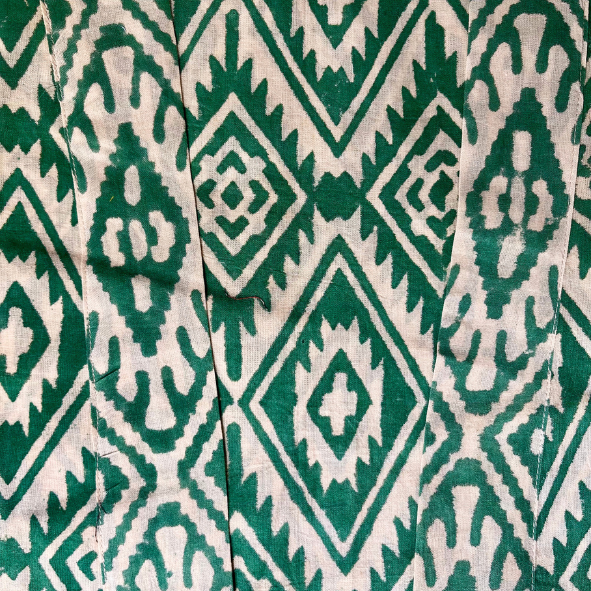 Kimono Indien