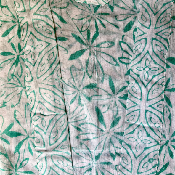 Kimono Indien