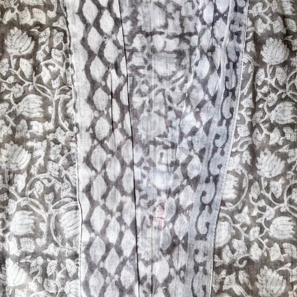 Kimono Indien