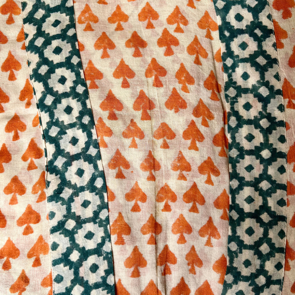 Kimono Indien