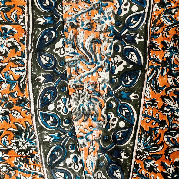 Kimono Indien
