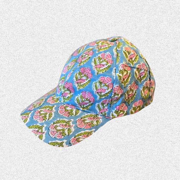 Casquette