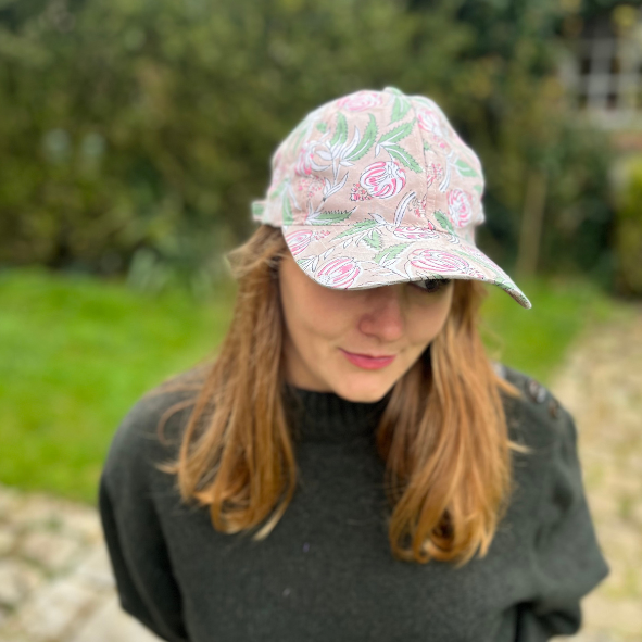 Casquette