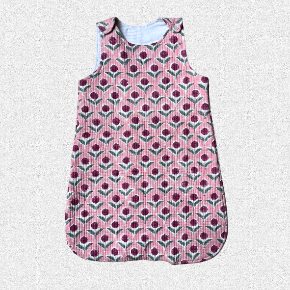 Gigoteuse nouveau-né