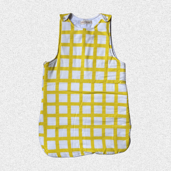Gigoteuse nouveau-né