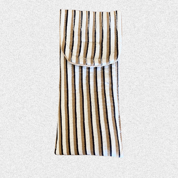 Étui à lunettes