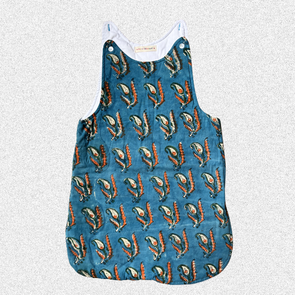 Gigoteuse nouveau-né