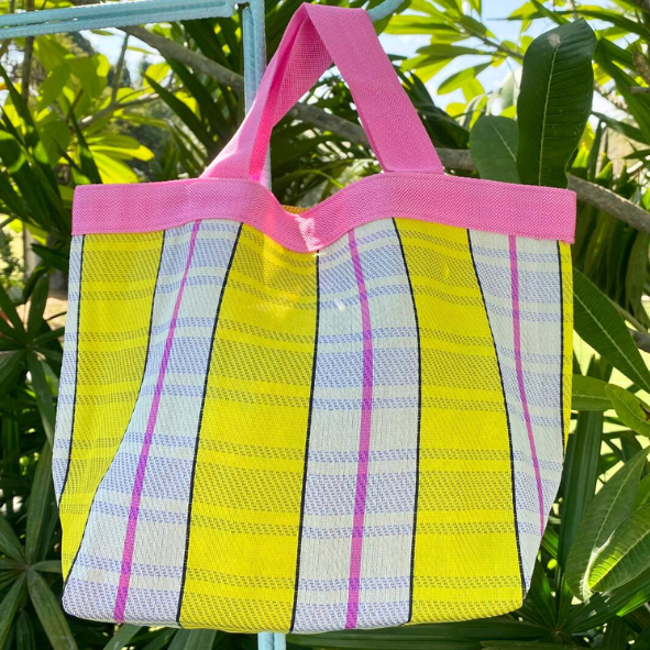 Mini cabas Baya